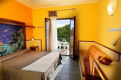 Serene Resort 7/17