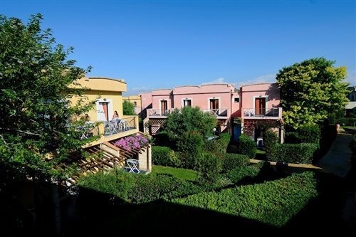 Serene Resort in CALABRIA-CUTRO