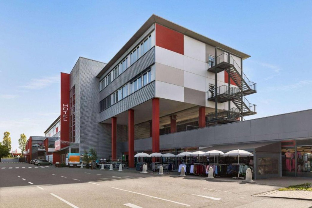 DORMERO Express Hotel Passau 2/21