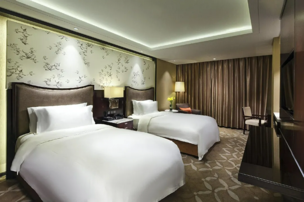 Beijing Oriental Mingyue Hotel 15/67