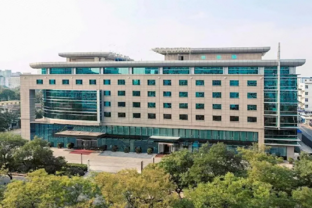 Beijing Oriental Mingyue Hotel 2/67