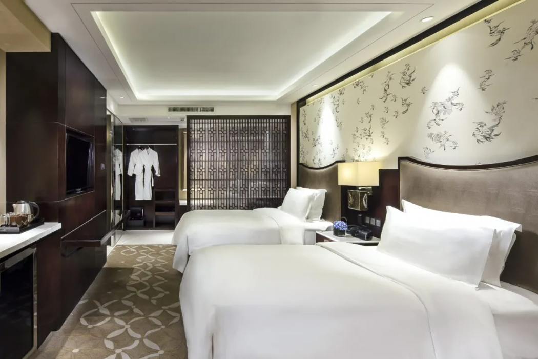 Beijing Oriental Mingyue Hotel 19/67