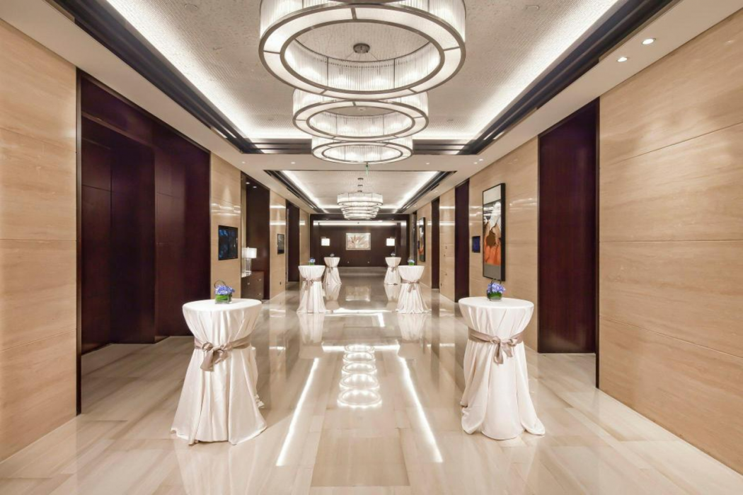 Beijing Oriental Mingyue Hotel 37/67