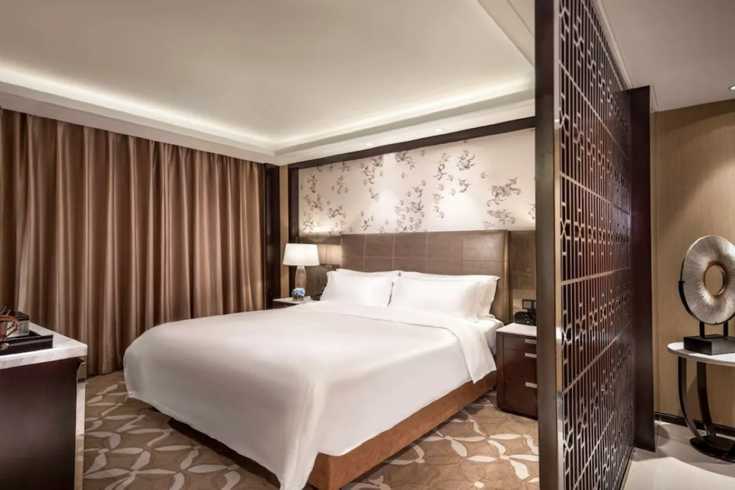 Beijing Oriental Mingyue Hotel 20/67