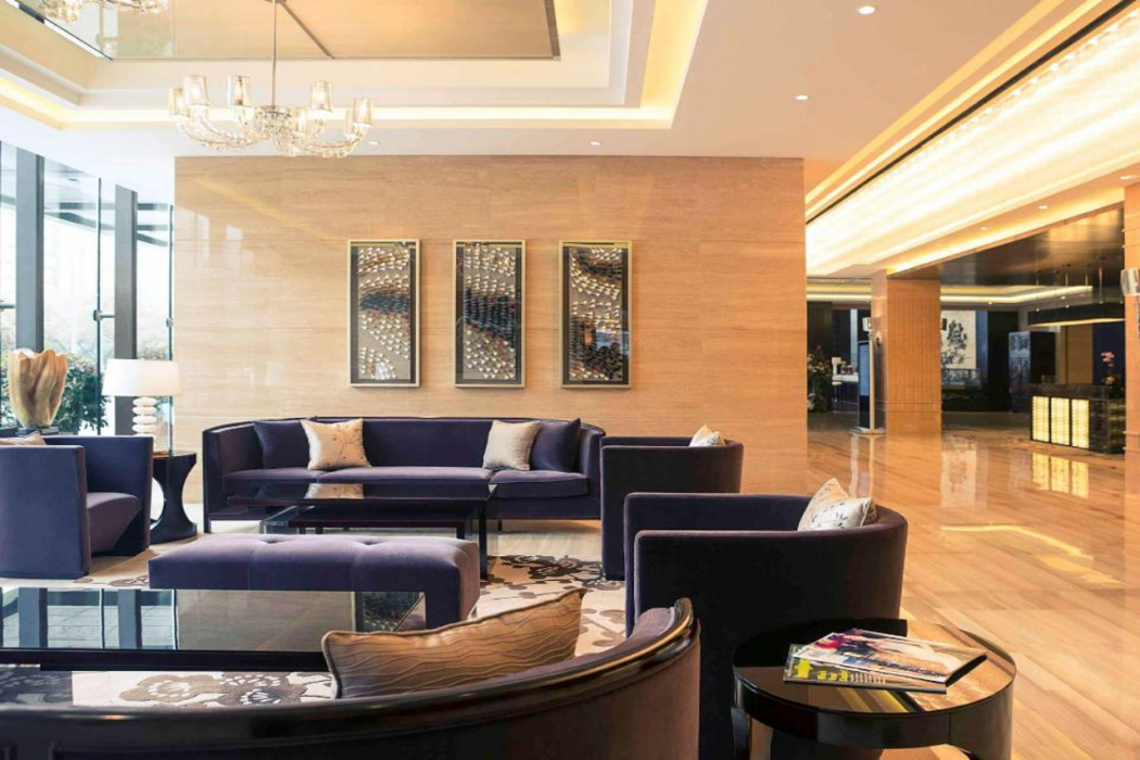 Beijing Oriental Mingyue Hotel 6/67