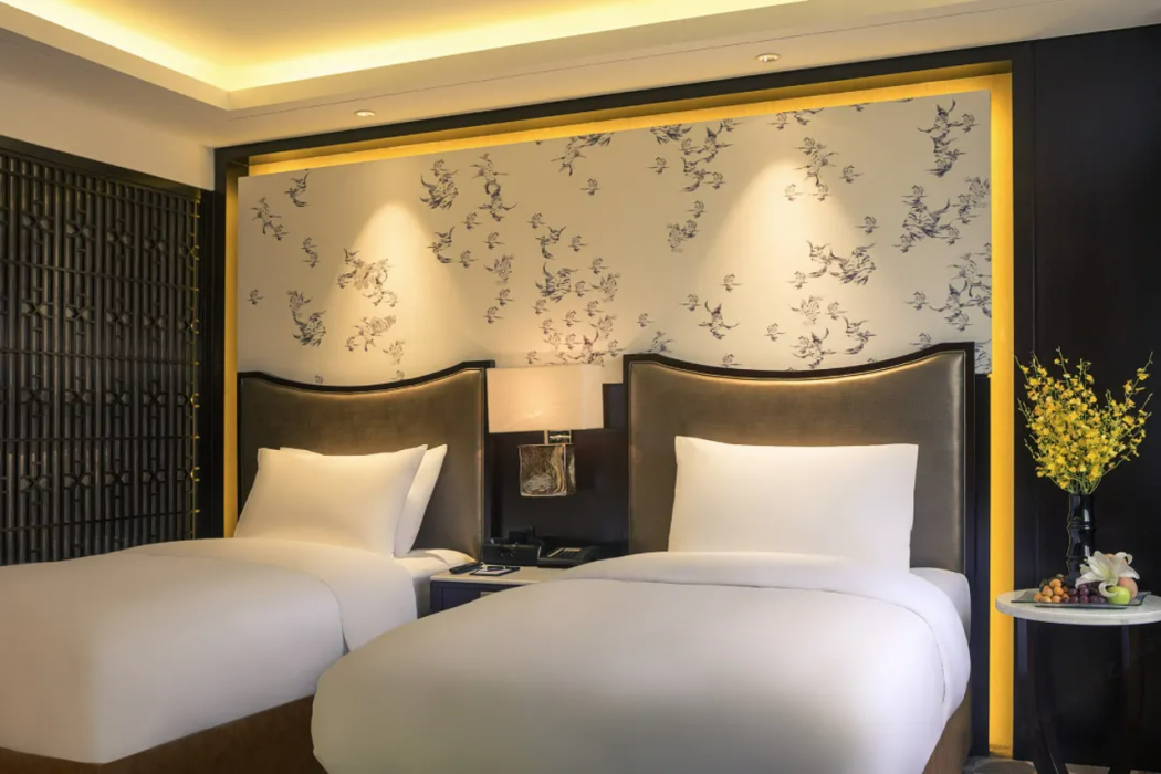 Beijing Oriental Mingyue Hotel 16/67