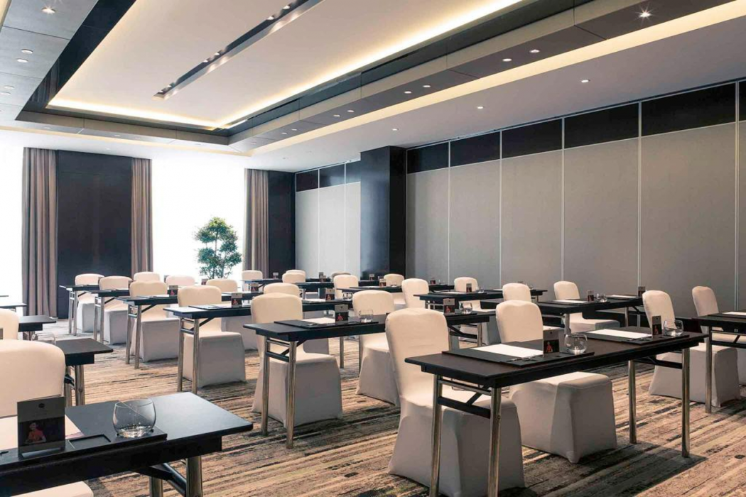 Beijing Oriental Mingyue Hotel 35/67