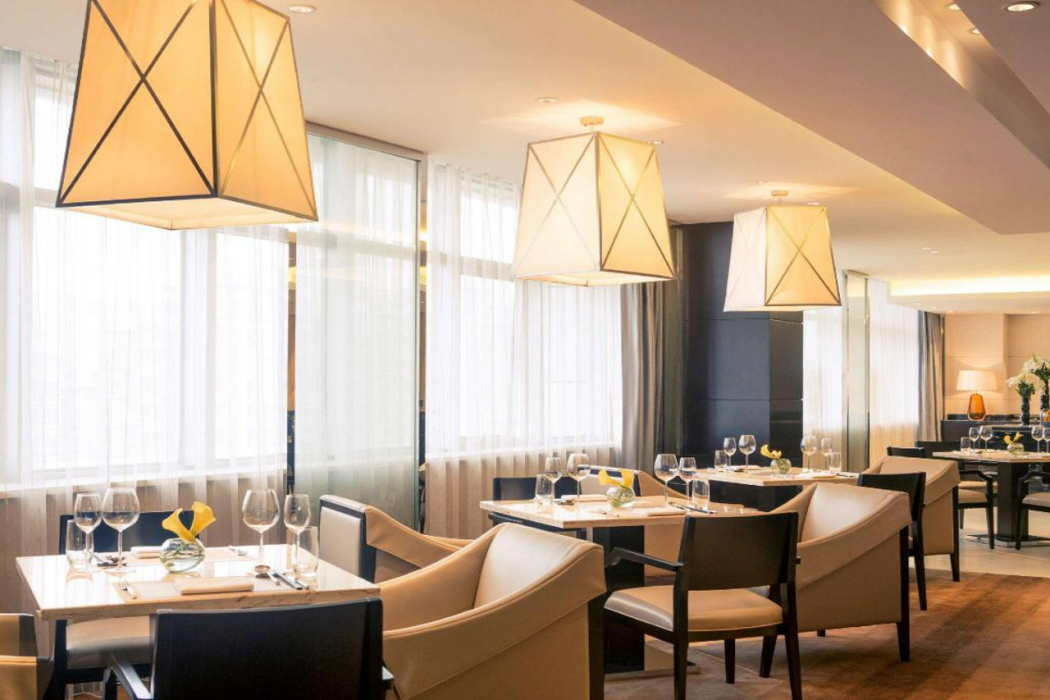 Beijing Oriental Mingyue Hotel 33/67