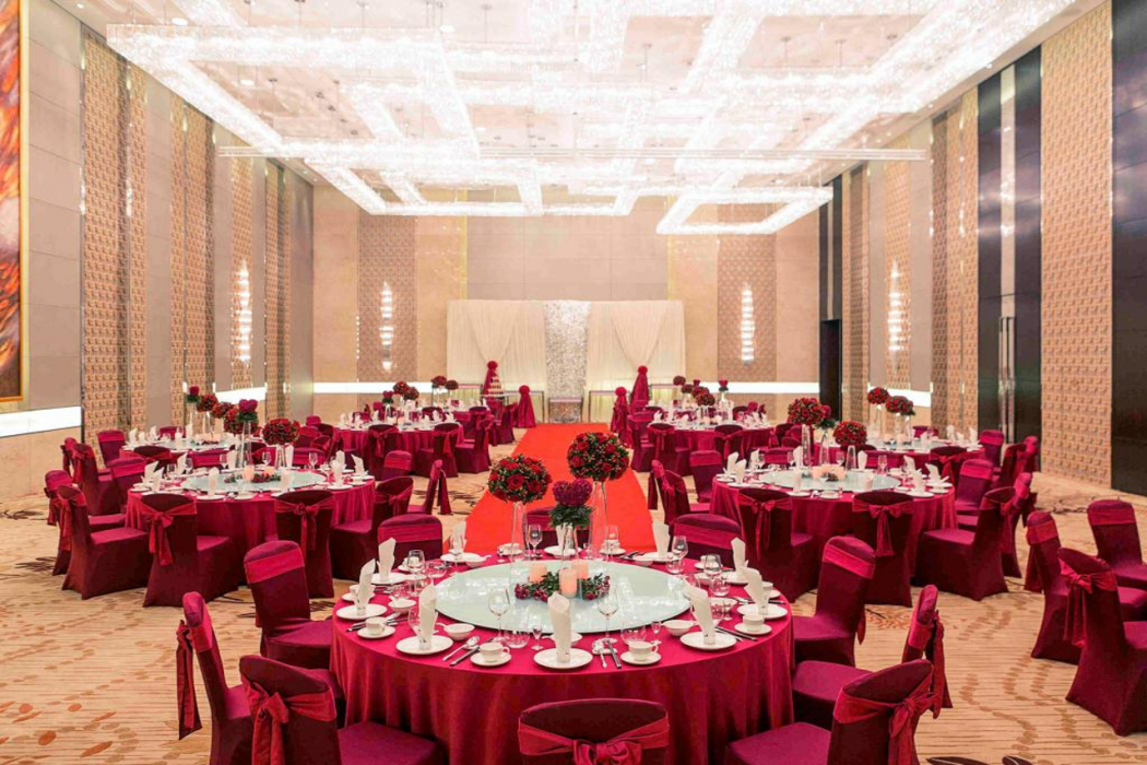 Beijing Oriental Mingyue Hotel 36/67