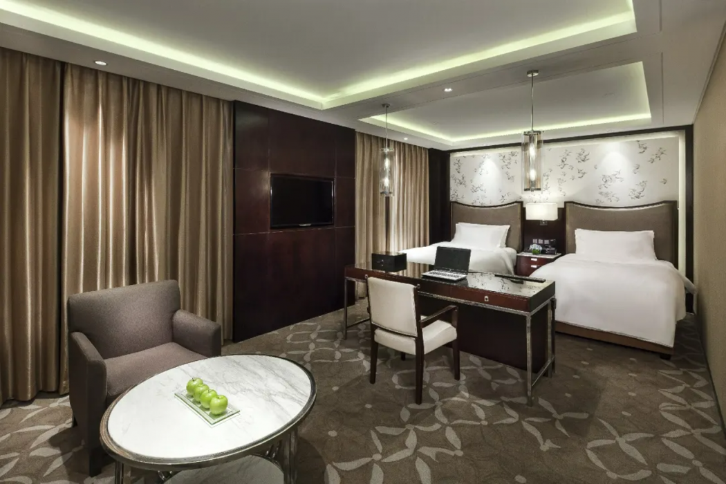 Beijing Oriental Mingyue Hotel 17/67
