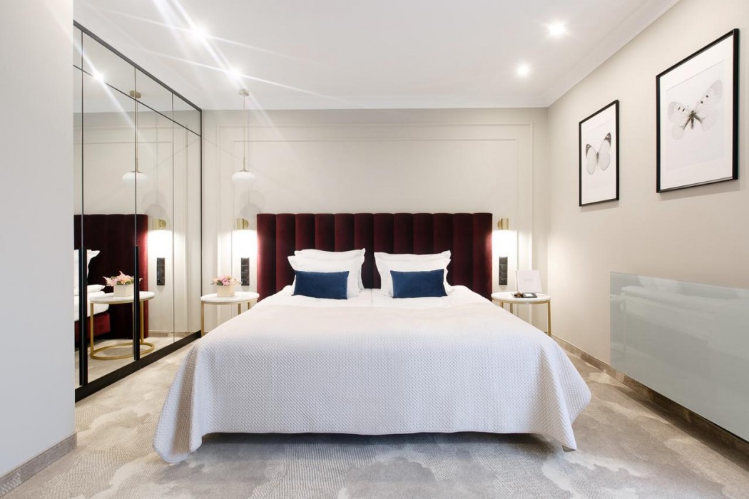 QUEEN BOUTIQUE HOTEL 11/62