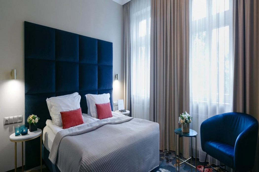 QUEEN BOUTIQUE HOTEL 8/62