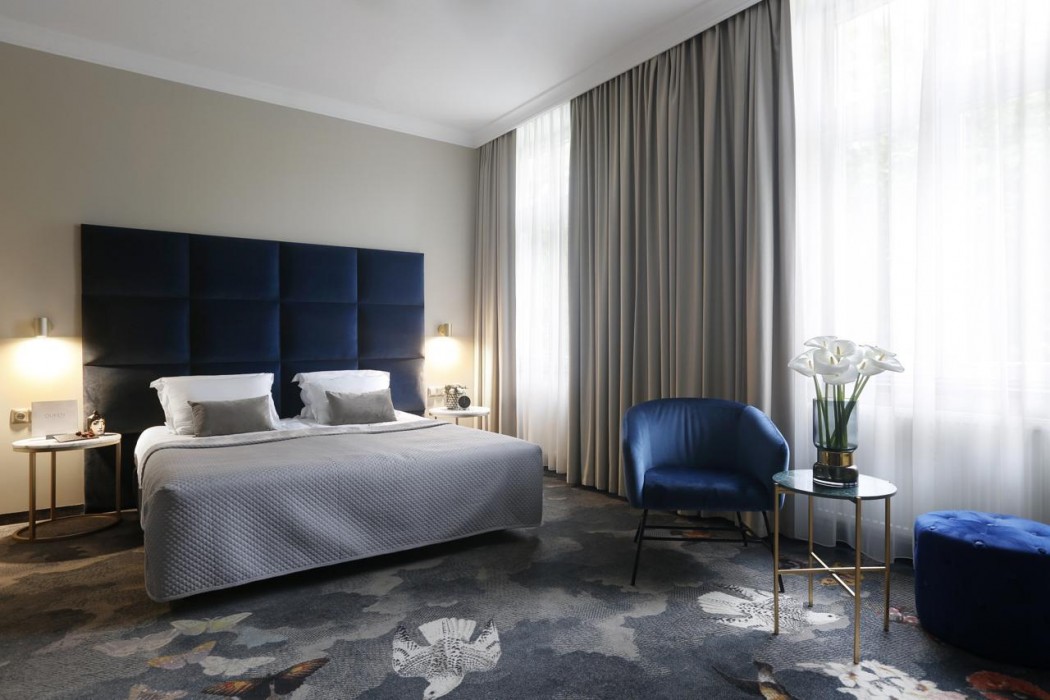 QUEEN BOUTIQUE HOTEL 14/62