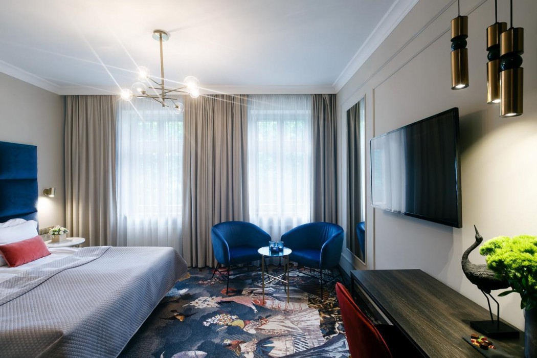 QUEEN BOUTIQUE HOTEL 15/62