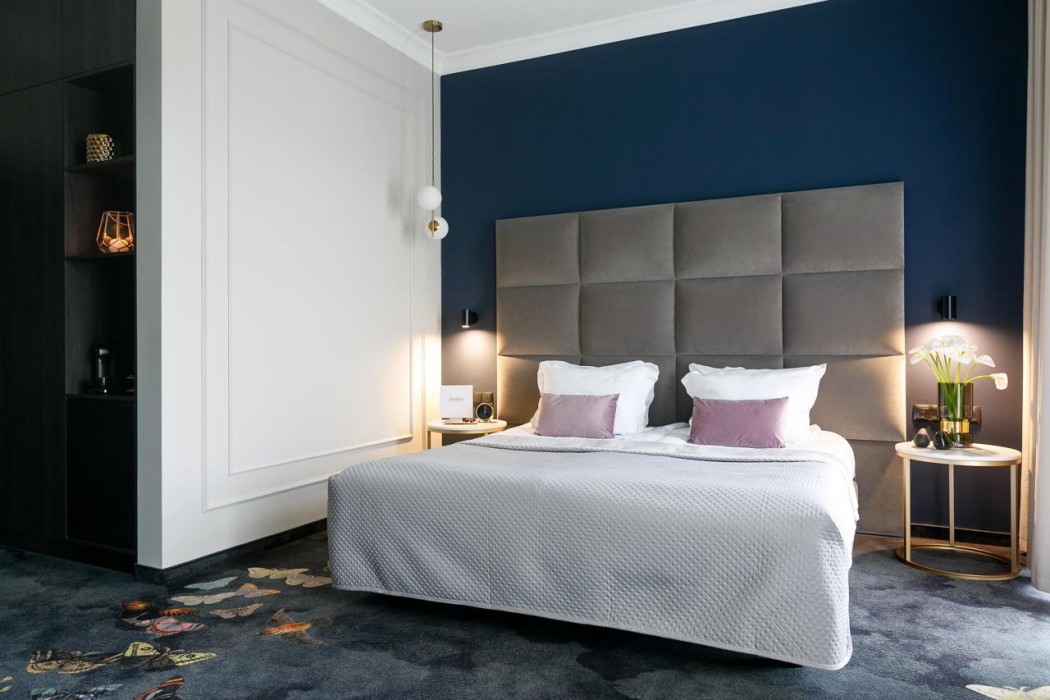 QUEEN BOUTIQUE HOTEL 27/62