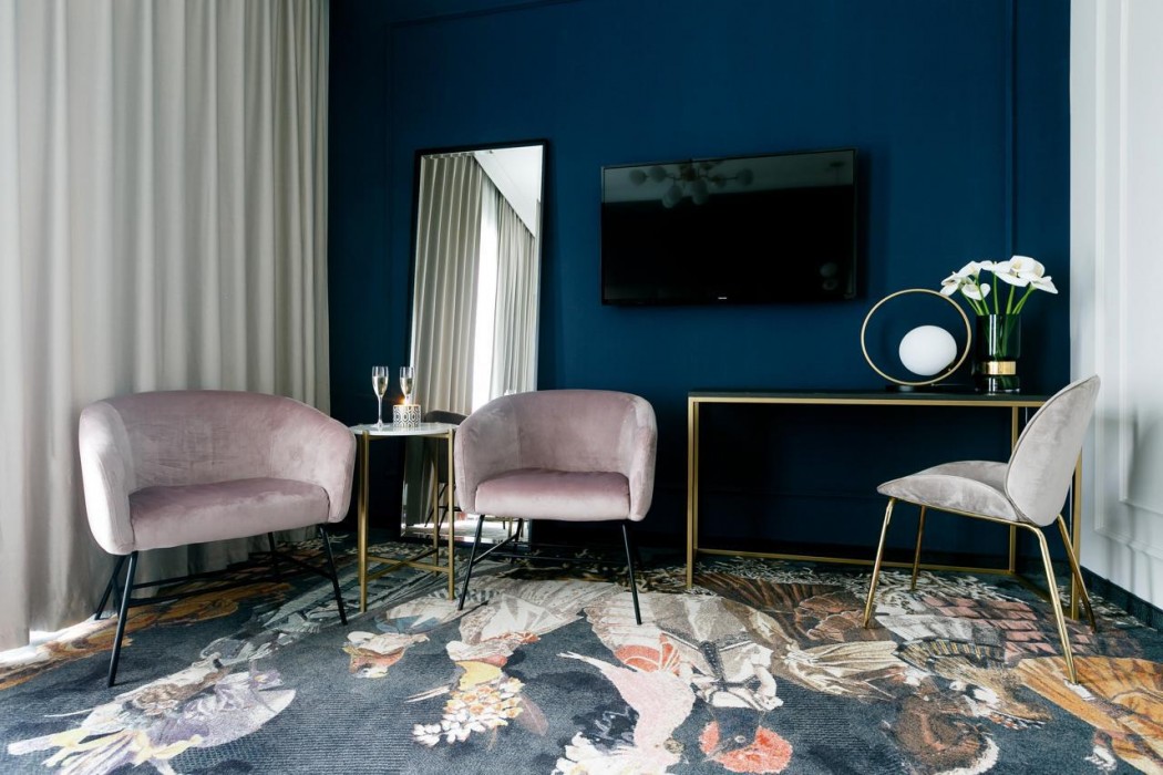 QUEEN BOUTIQUE HOTEL 10/62