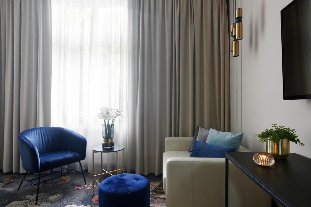 QUEEN BOUTIQUE HOTEL 13/62