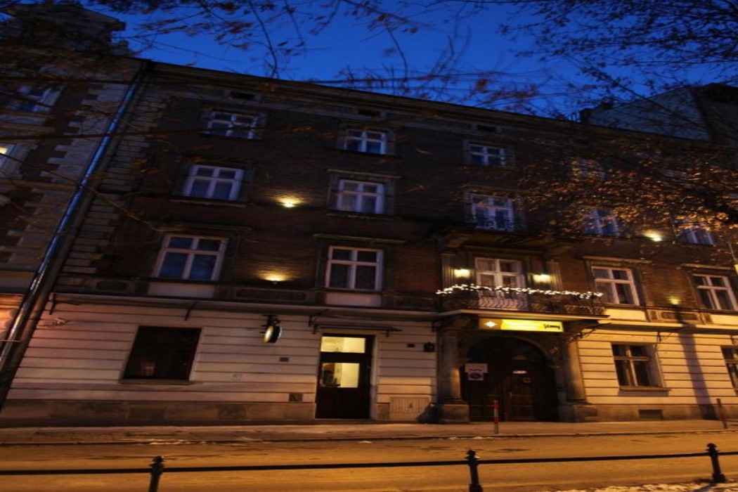 Ventus Rosa Self Service Apartments in KRAKOW