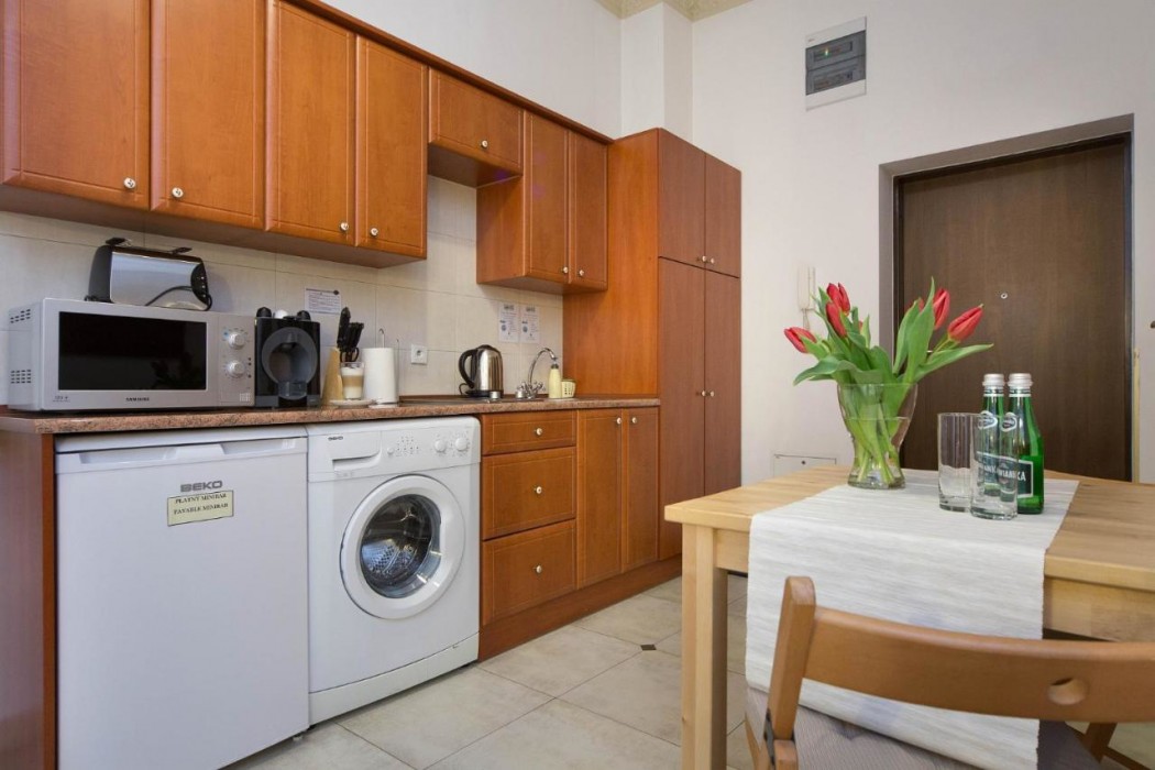 Ventus Rosa Self Service Apartments 16/31
