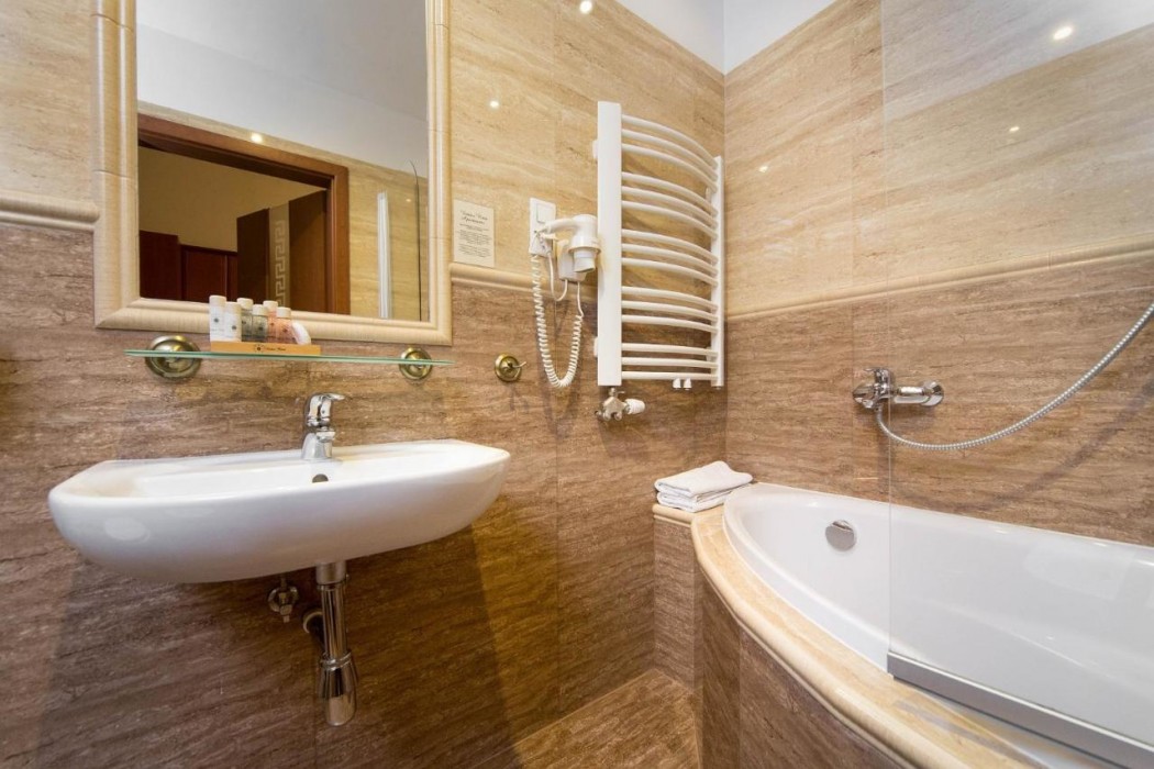 Ventus Rosa Self Service Apartments 14/31