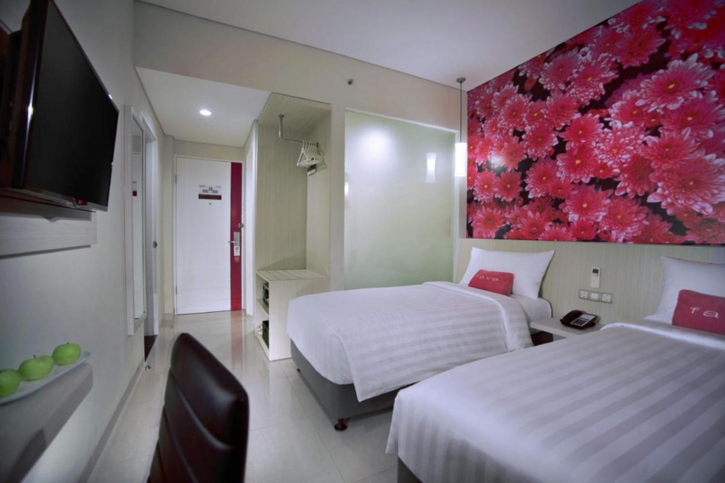 favehotel Langko Mataram - Lombok 13/33