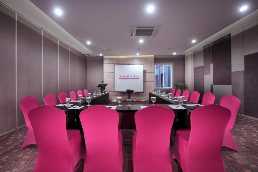 favehotel Langko Mataram - Lombok 18/33