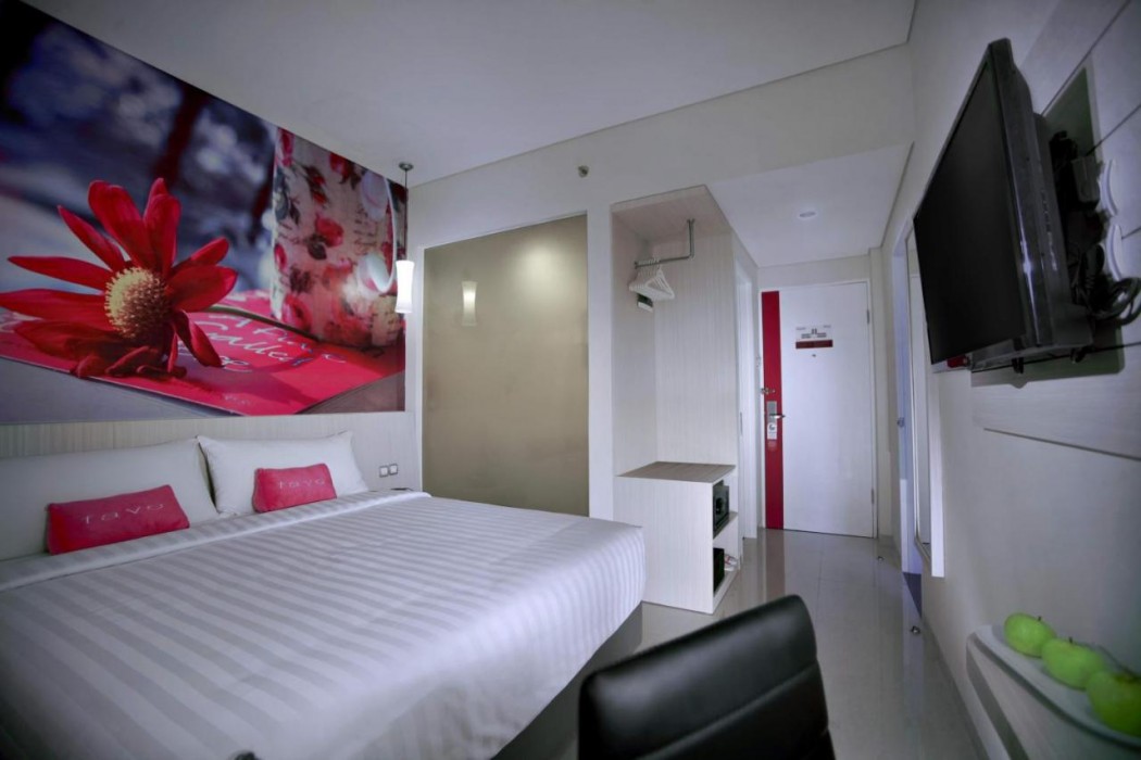 favehotel Langko Mataram - Lombok 7/33