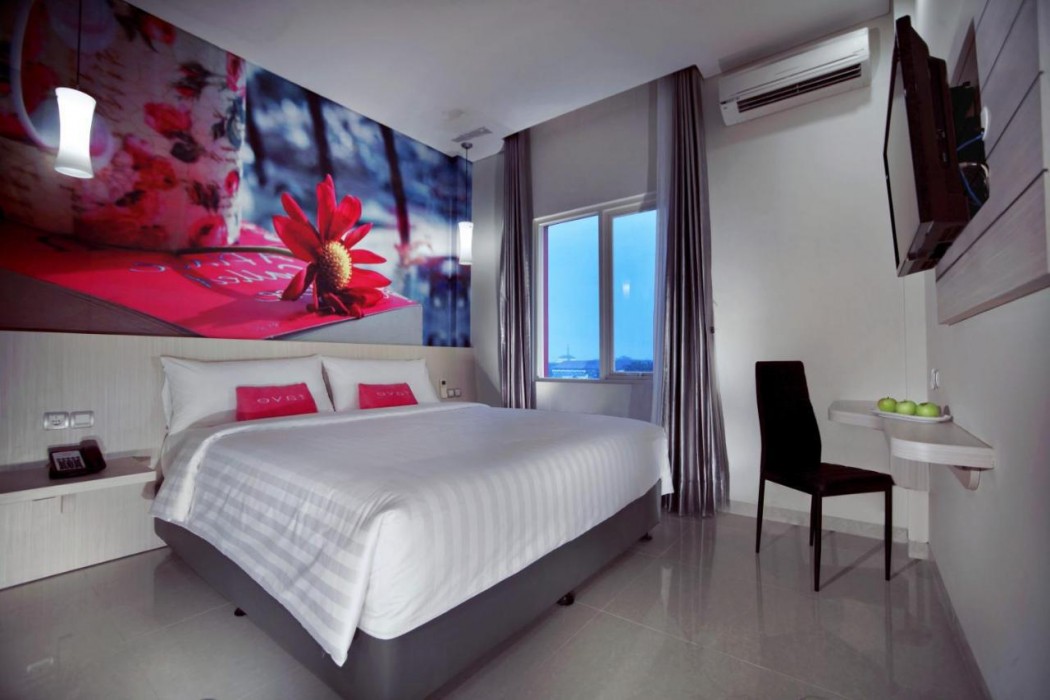 favehotel Langko Mataram - Lombok 11/33