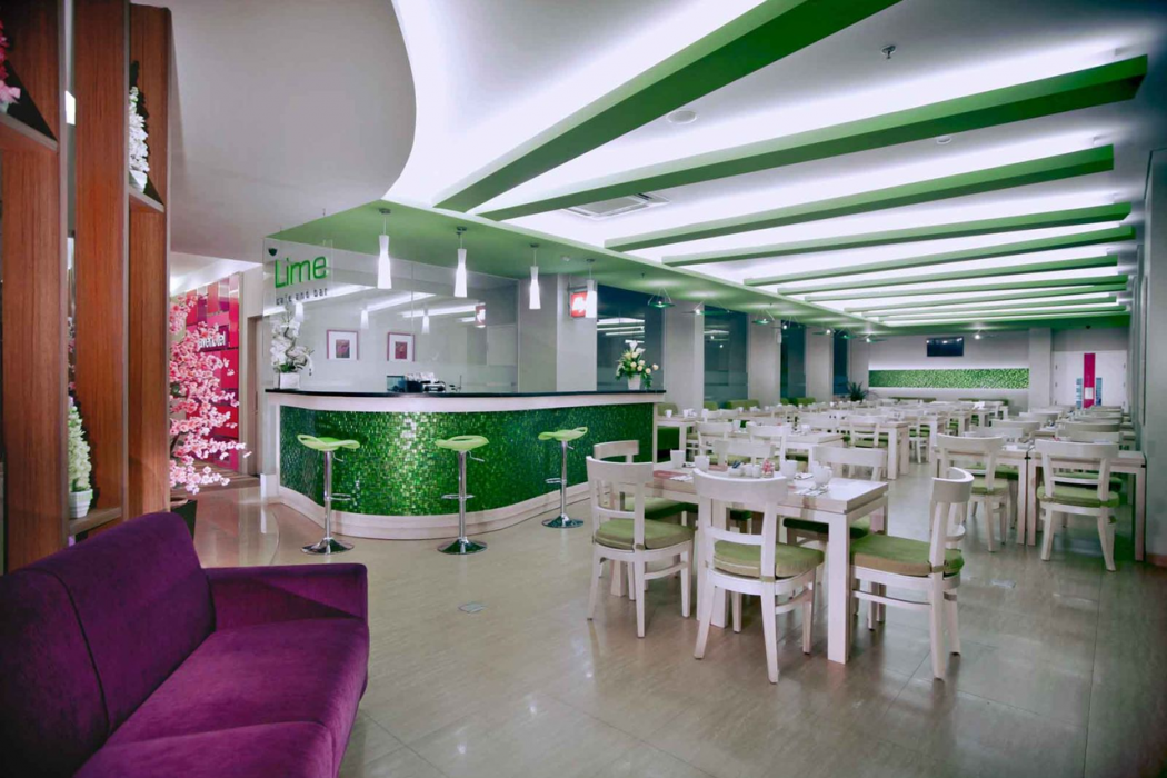 favehotel Langko Mataram - Lombok 20/33