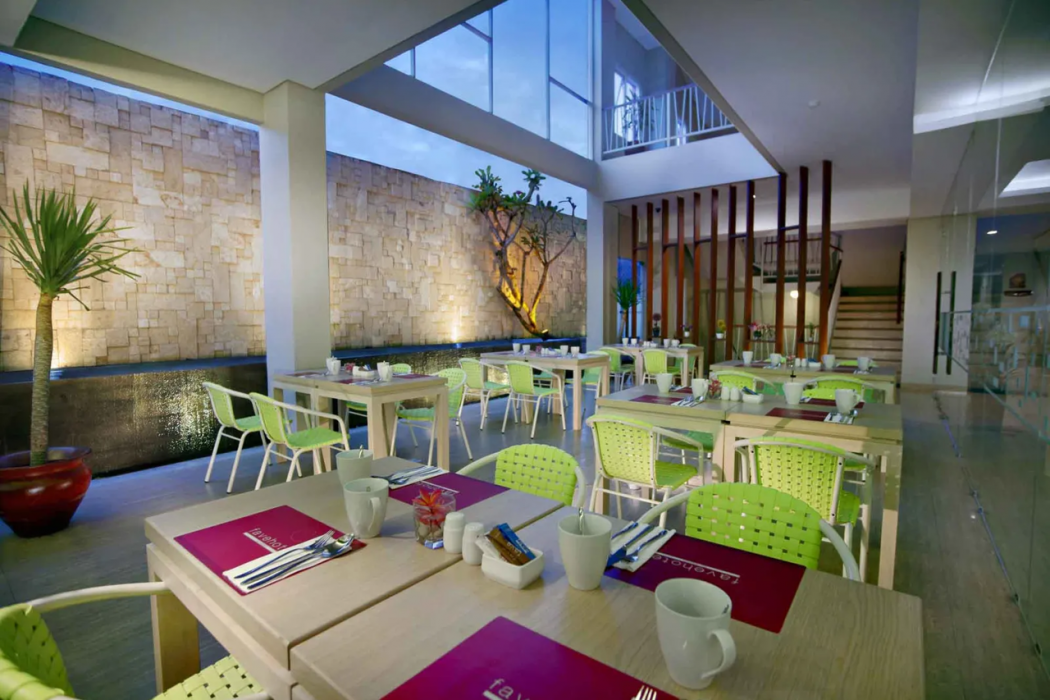 favehotel Langko Mataram - Lombok 21/33