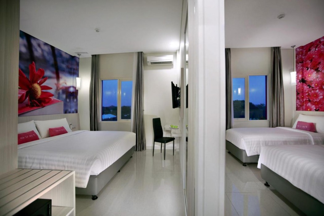favehotel Langko Mataram - Lombok 12/33