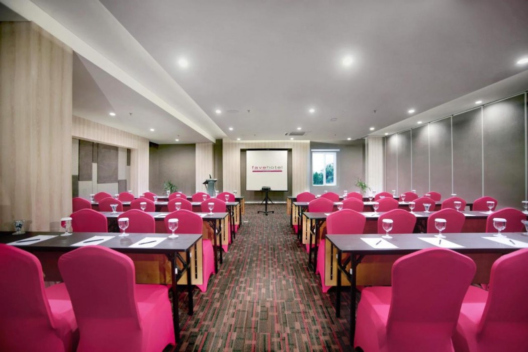 favehotel Langko Mataram - Lombok 19/33