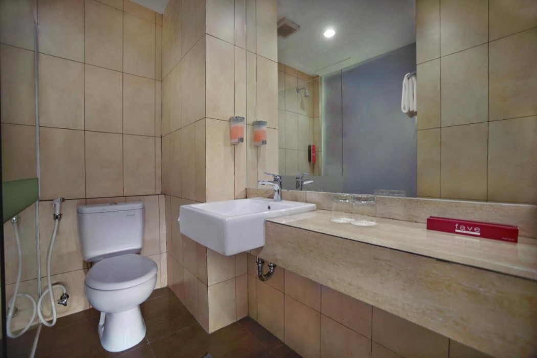 favehotel Langko Mataram - Lombok 10/33