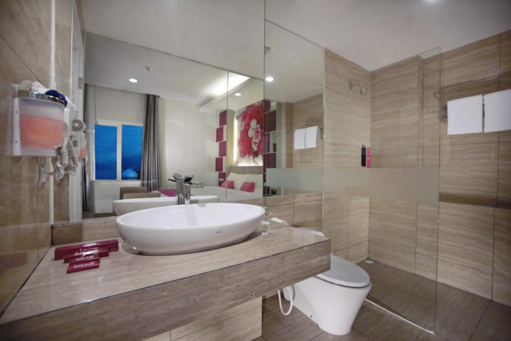favehotel Langko Mataram - Lombok 9/33