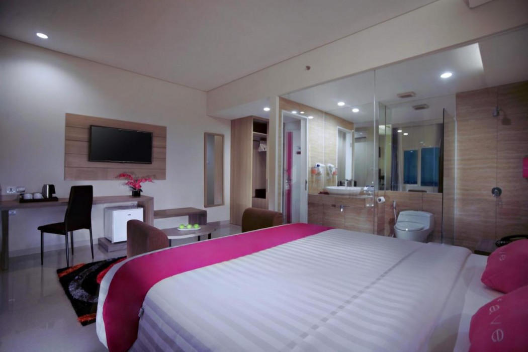 favehotel Langko Mataram - Lombok 6/33