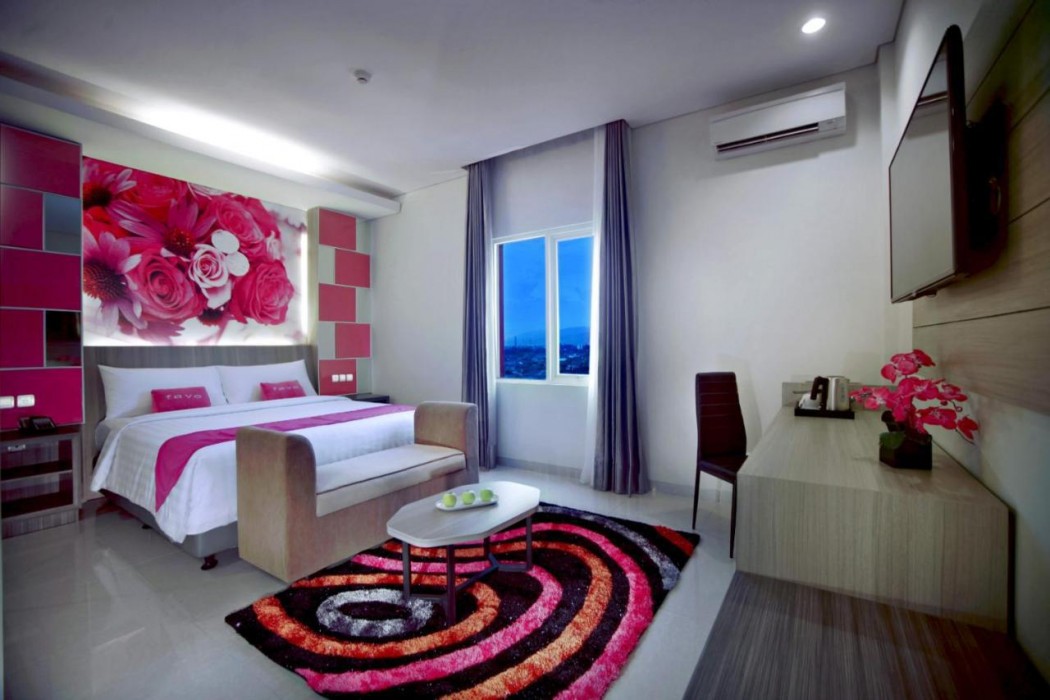 favehotel Langko Mataram - Lombok 8/33