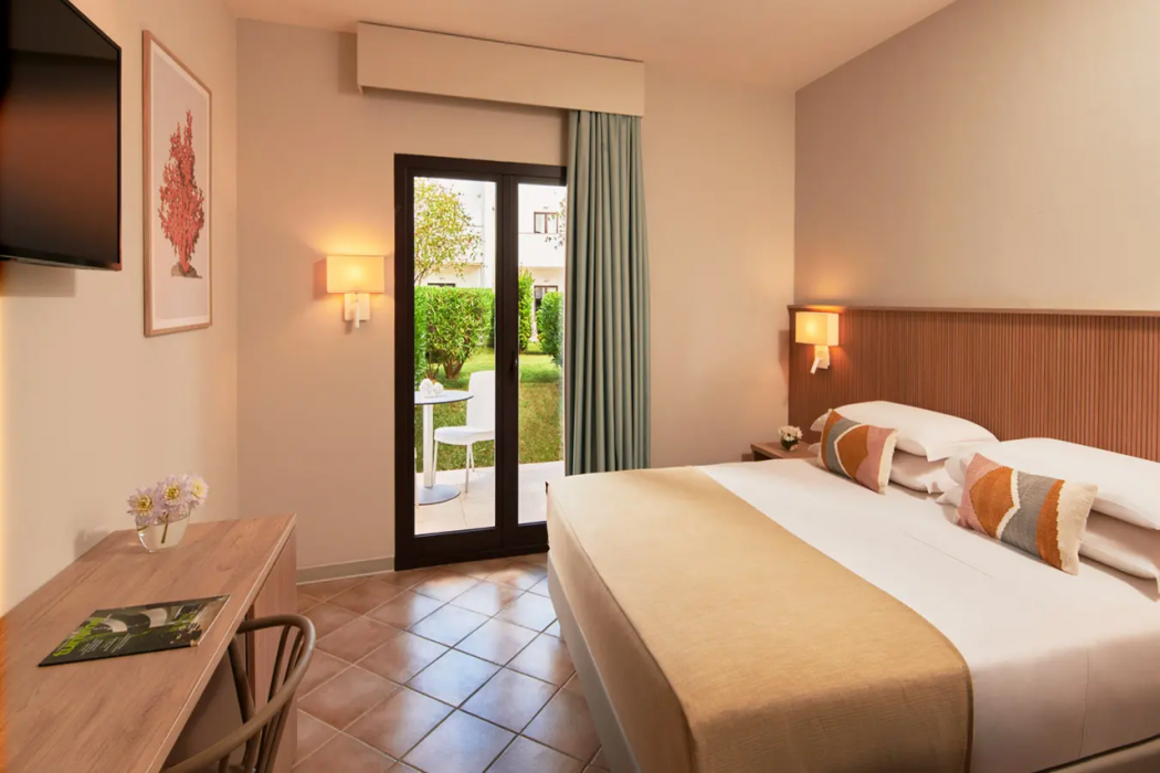 Torreserena Resort 8/30