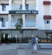 Algar Apartments 1/27