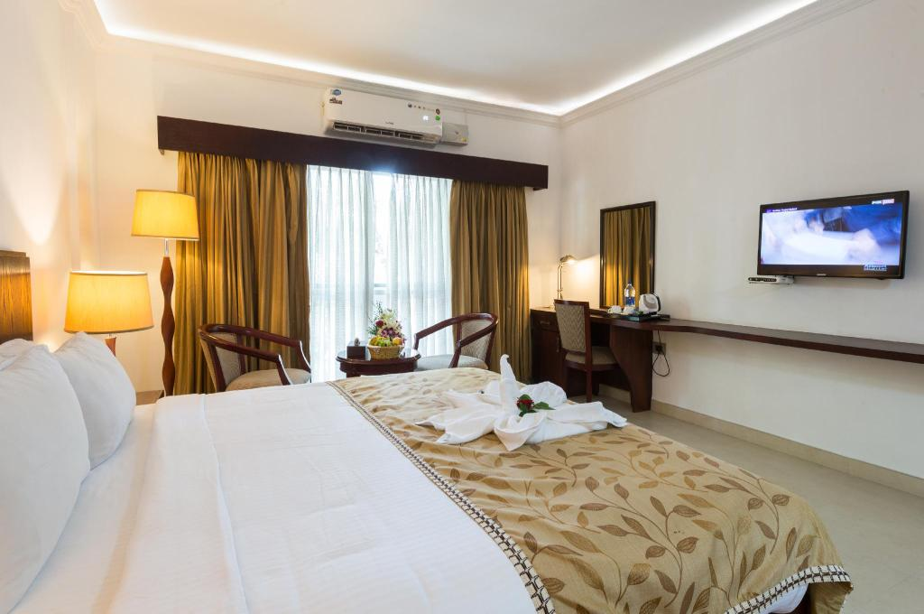 No 18 Hotel 2/21