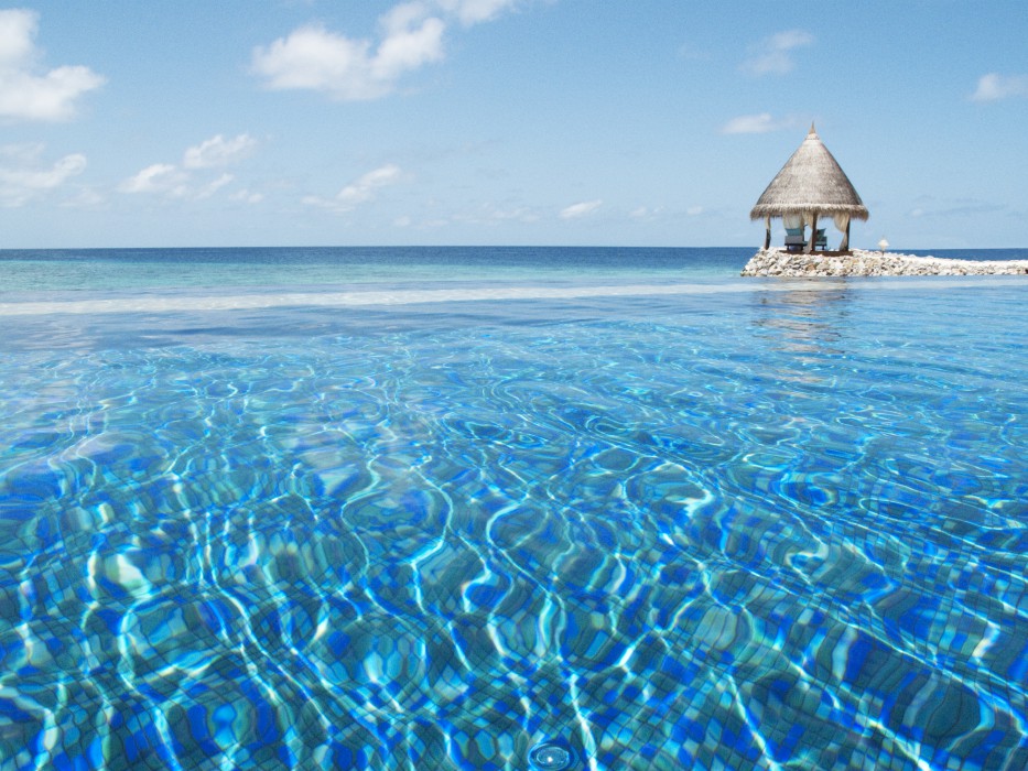 Taj Coral Reef Resort and Spa 49/85