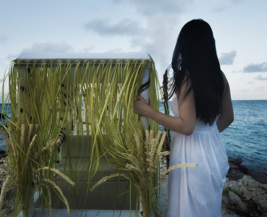 Taj Coral Reef Resort and Spa 28/85