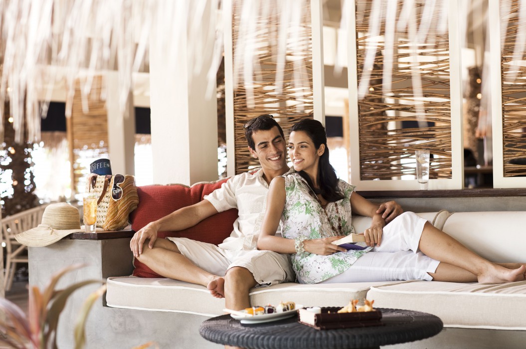 Taj Coral Reef Resort and Spa 43/85