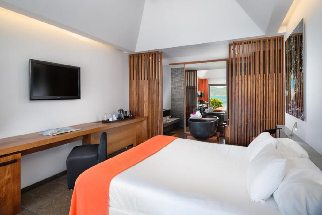 Hotel Christopher 2/37