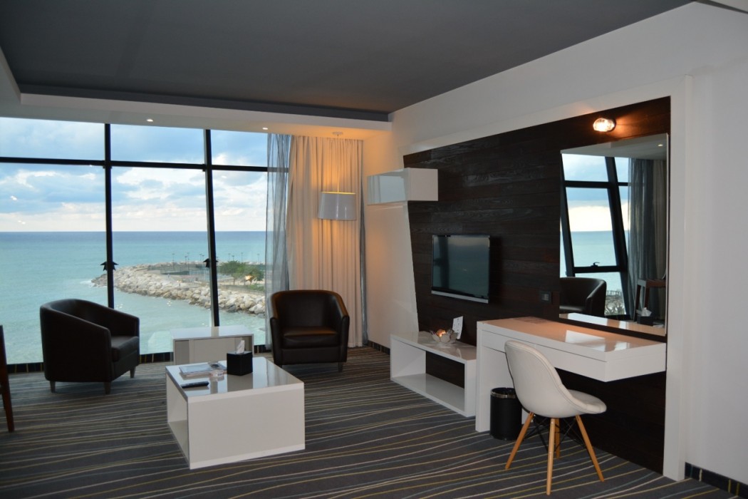 Veer Boutique Hotel and Resort 10/59