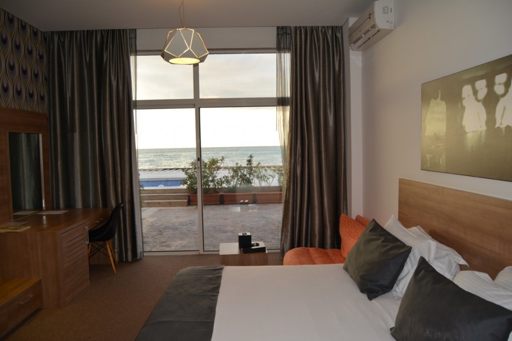 Veer Boutique Hotel and Resort 11/59