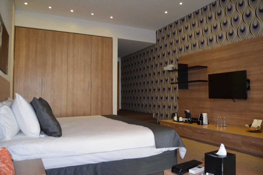 Veer Boutique Hotel and Resort 12/59