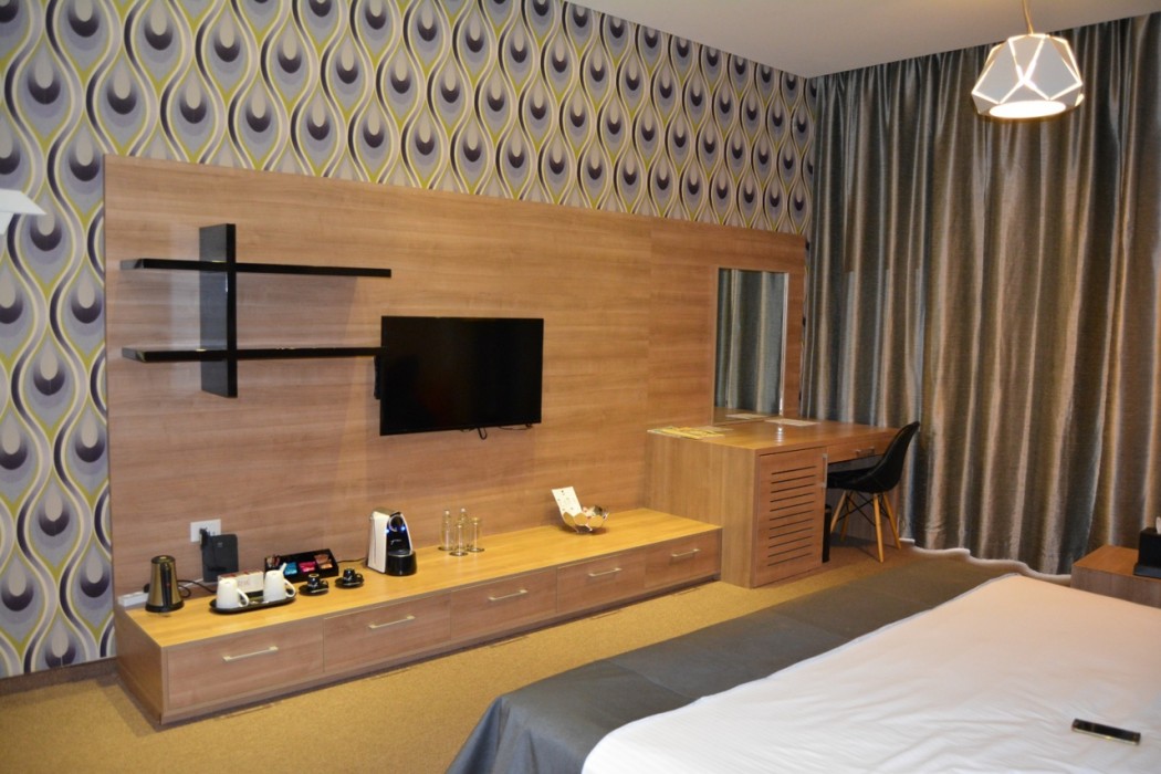Veer Boutique Hotel and Resort 7/59
