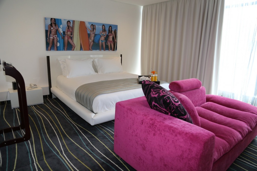 Veer Boutique Hotel and Resort 9/59
