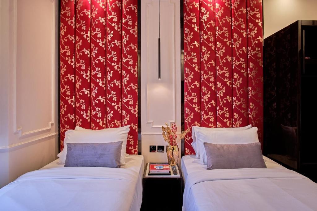 Muthu Oban Regent Hotel 18/81