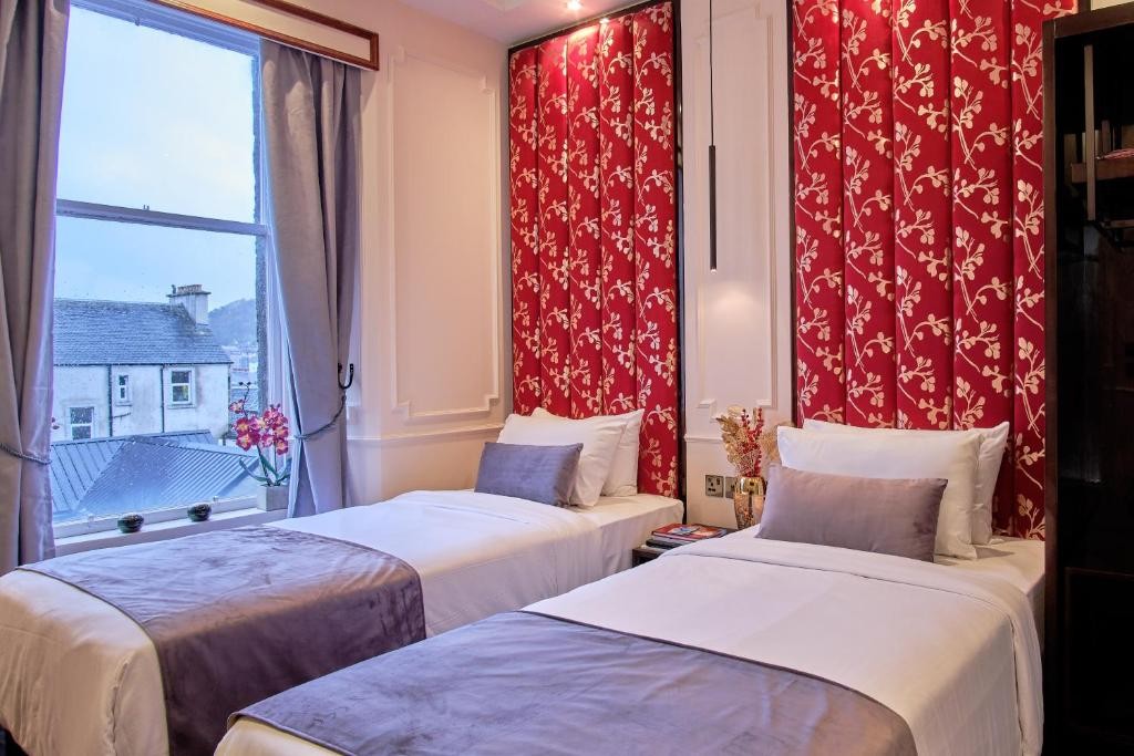 Muthu Oban Regent Hotel 25/81